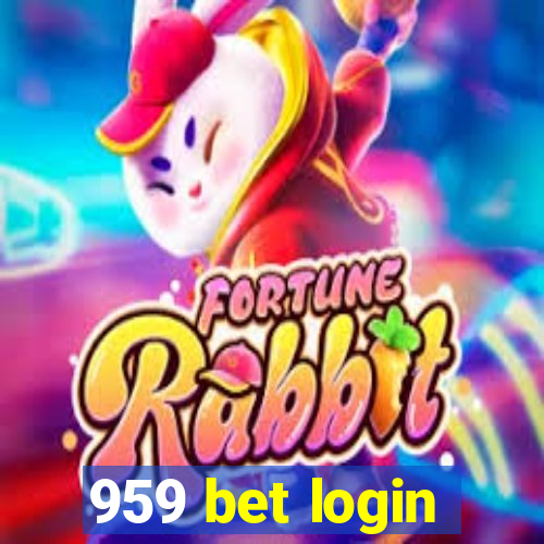 959 bet login